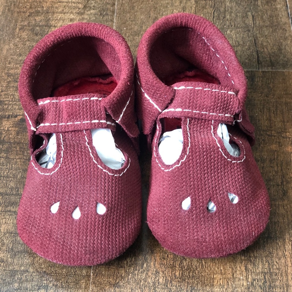Freshly Picked Moccs